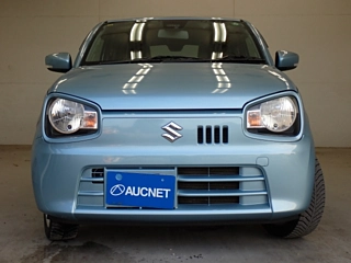 SUZUKI ALTO 2018