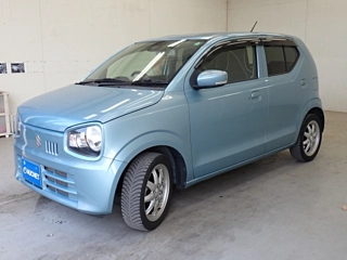 SUZUKI ALTO 2018