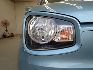 SUZUKI ALTO 2018