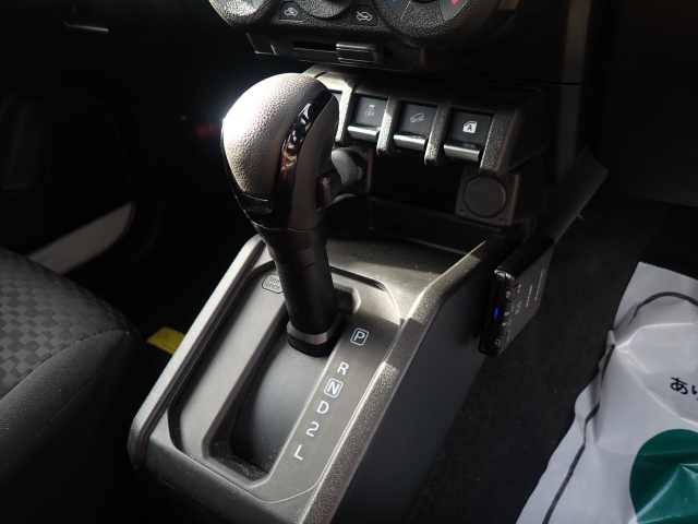 SUZUKI JIMNY 2024