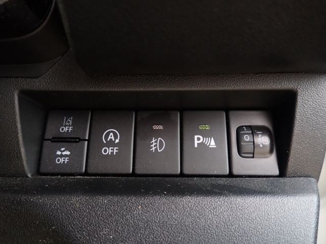 SUZUKI JIMNY 2024
