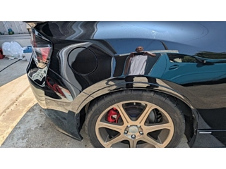 car slider