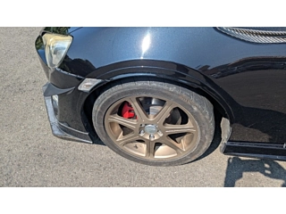 car slider