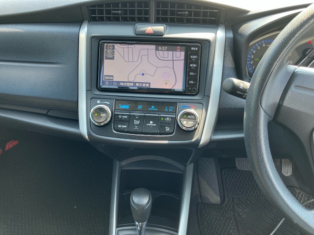 TOYOTA COROLLA FIELDER 2021