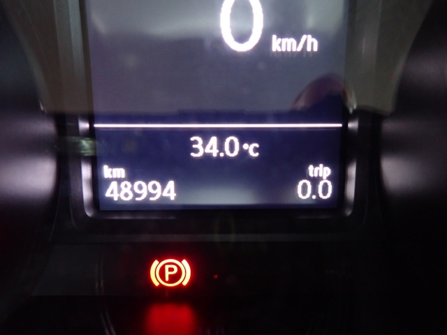 VOLKSWAGEN POLO 2015