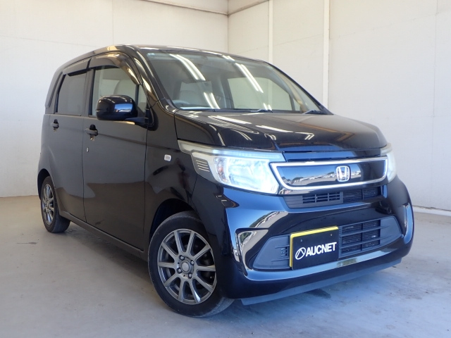 HONDA N WGN 2015