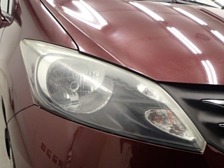 HONDA FREED 2009