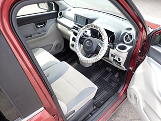 car slider