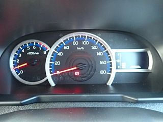 car slider