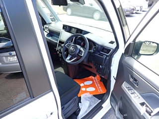 car slider