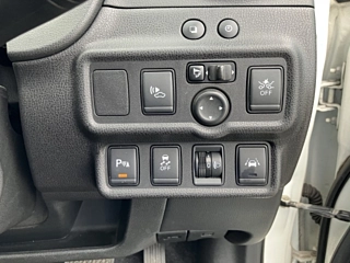 NISSAN NOTE 2019