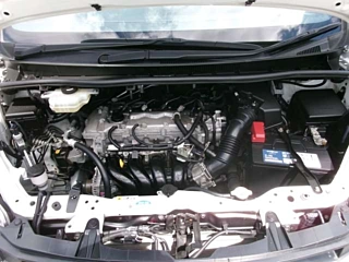 TOYOTA NOAH 2020