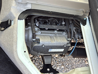 car slider