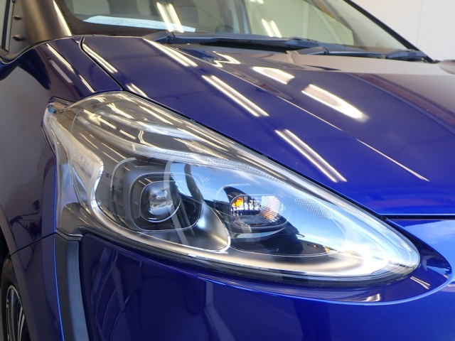 TOYOTA SIENTA 2021