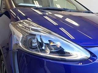 car slider