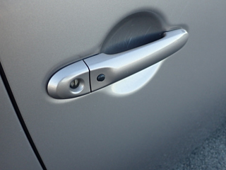 car slider