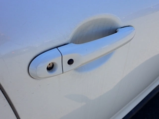 car slider