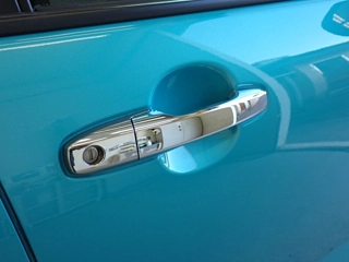 car slider