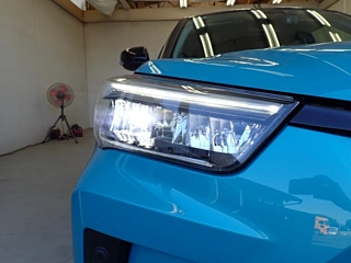 car slider