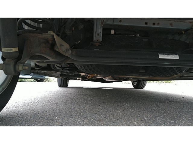 TOYOTA ROOMY 2017