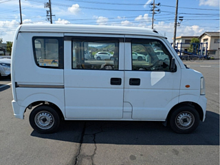 SUZUKI EVERY 2014