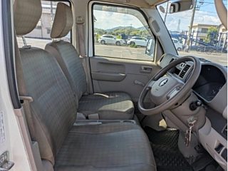 SUZUKI EVERY 2014