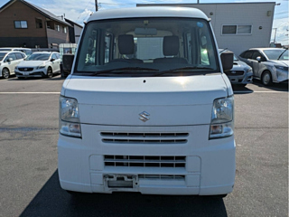 SUZUKI EVERY 2014