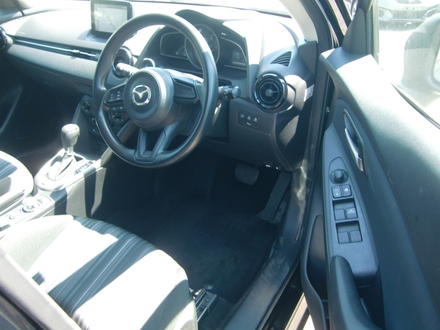 MAZDA MAZDA2 2020