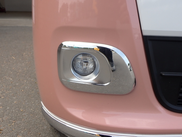 DAIHATSU MOVE CANBUS 2022