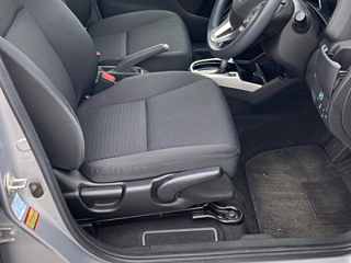 HONDA FIT 2019