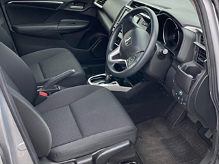 HONDA FIT 2019