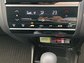 HONDA FIT 2019