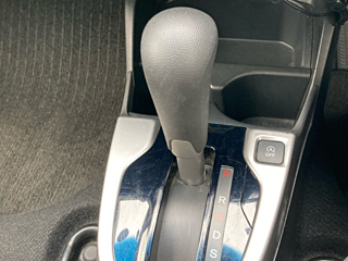 HONDA FIT 2019