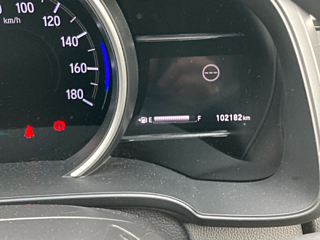 HONDA FIT 2019