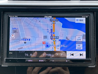 HONDA FIT 2019