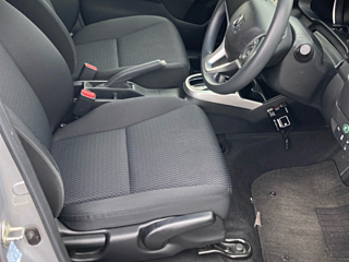 HONDA FIT 2019