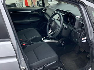 HONDA FIT 2019