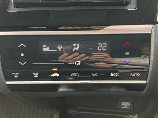 HONDA FIT 2019