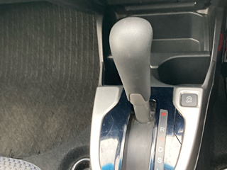 HONDA FIT 2019