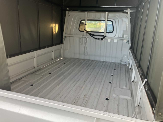 TOYOTA LITE ACE TRUCK 2013