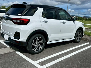 car slider