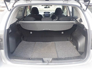 SUBARU IMPREZA 2017