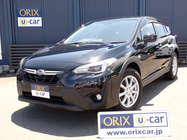 SUBARU XV 2022