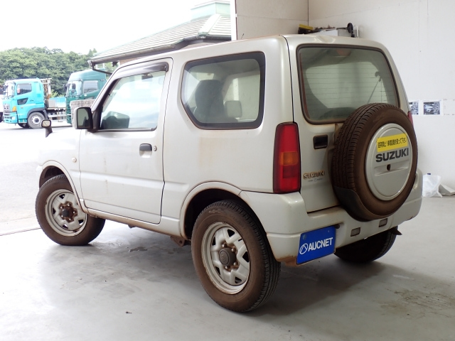 SUZUKI JIMNY 2016