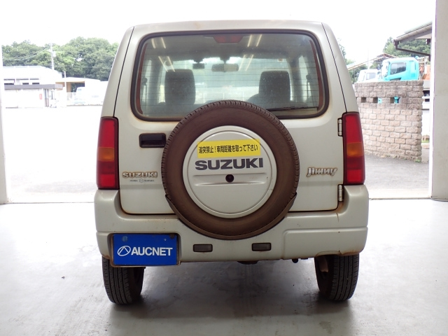 SUZUKI JIMNY 2016