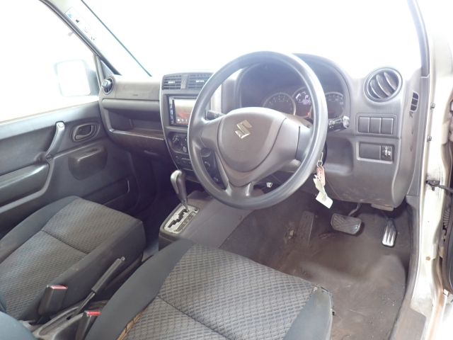SUZUKI JIMNY 2016