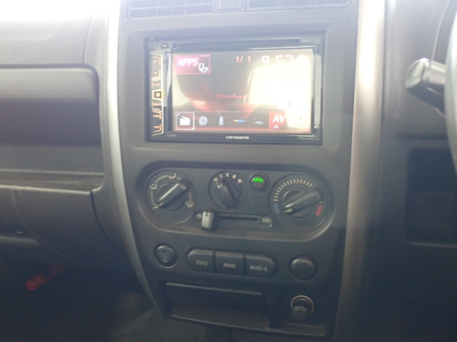SUZUKI JIMNY 2016