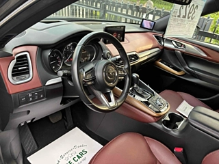 car slider