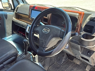 car slider