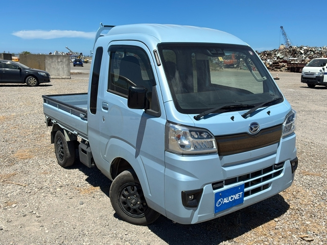 DAIHATSU HIJET TRUCK 2021